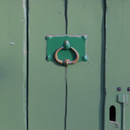 Trouvez la porte idéale pour chaque usage dans votre maison Castelnaudary